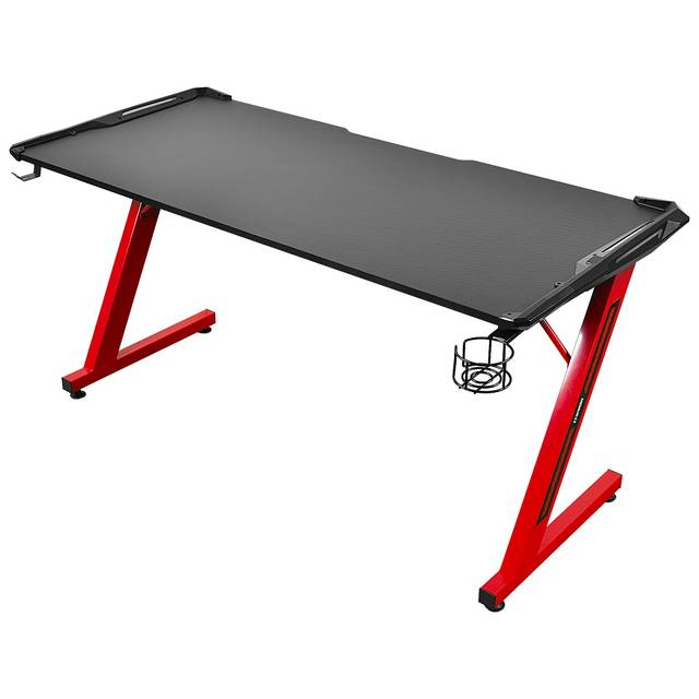 Gamdias GD-DAEDALUS E3 BR+C Gaming Desk | GD-DAEDALUS E3 BR+C