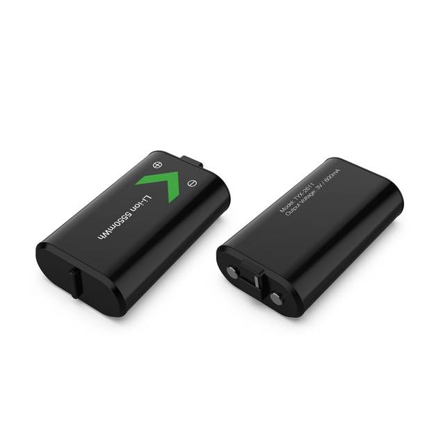 DOBE TYX-2611 1500mAh Battery Pack Compatible with Xbox One, Xbox Series | TYX-2611