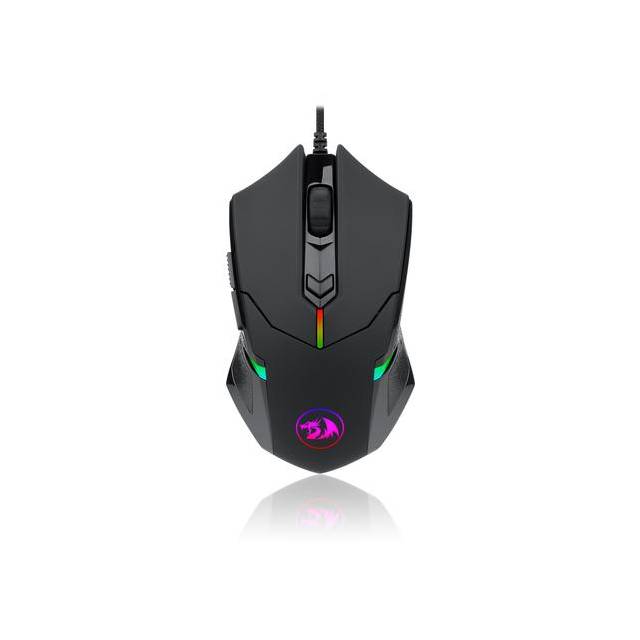 Redragon S101-5 Gaming Keyboard Mouse Combo K503RGB + M601(3212)RGB | S101-5