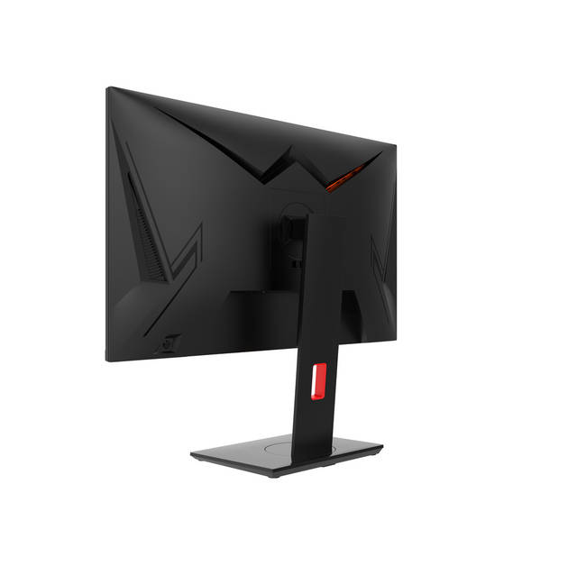 KTC 27 Inch 240Hz Gaming Monitor, QHD 2560x1440 Monitor, Fast HVA, HDR400, G-Sync/FreeSync Compatible, USB/Type C/DisplayPort/HDMI, VESA Mountable, Pivot Height Tilt Adjustable, H27E22 | H27E22