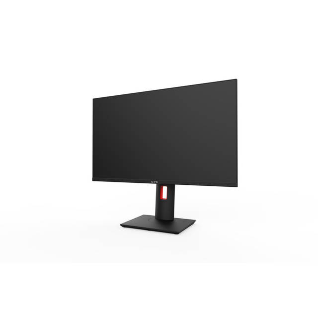 KTC 27 Inch 240Hz Gaming Monitor, QHD 2560x1440 Monitor, Fast HVA, HDR400, G-Sync/FreeSync Compatible, USB/Type C/DisplayPort/HDMI, VESA Mountable, Pivot Height Tilt Adjustable, H27E22 | H27E22