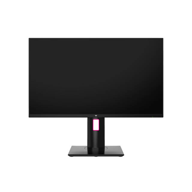 KTC 27 Inch 240Hz Gaming Monitor, QHD 2560x1440 Monitor, Fast HVA, HDR400, G-Sync/FreeSync Compatible, USB/Type C/DisplayPort/HDMI, VESA Mountable, Pivot Height Tilt Adjustable, H27E22 | H27E22