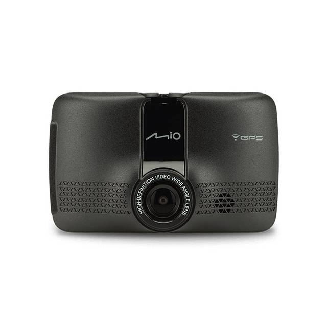 Mio MiVue 733 Car Dash Camera 1920 x 1080P@30Fps 2.7 inch Display | 5415N5830027