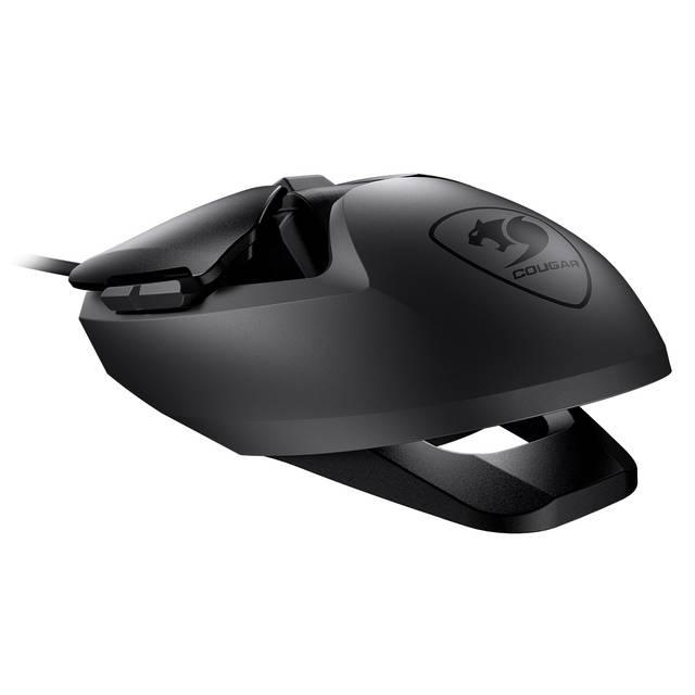 Cougar AIRBLADER USB Optical Gaming Mouse  | AIRBLADER