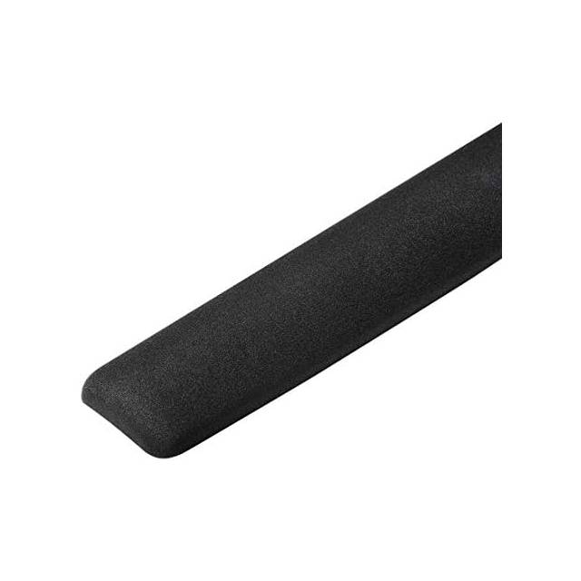 ADESSO TRUFORM P300 Memory Foam Keyboard Wrist Rest | TRUFORM P300