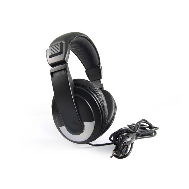 iMicro IM750MV Wired 3.5mm Stereo Headphone | IM750MV