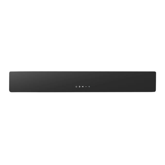 Thomson - QY-B210- High-Fidelity TV Speaker - Subwoofer Design, Bluetooth Connectivity, Exceptional Sound Experience - Black | QY-B210