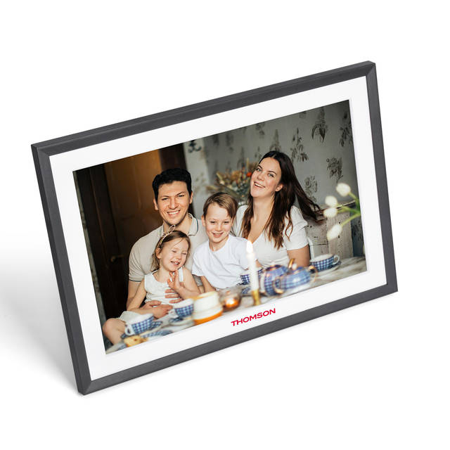 Thomson TDF-1001P 10.1 inch 800*1280 IPS 16:10 32 GB Digital Photo Frame | TDF-1001P