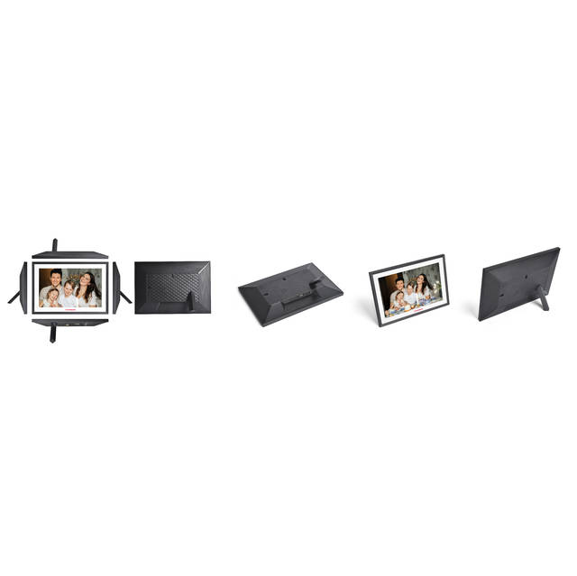 Thomson TDF-1001P 10.1 inch 800*1280 IPS 16:10 32 GB Digital Photo Frame | TDF-1001P