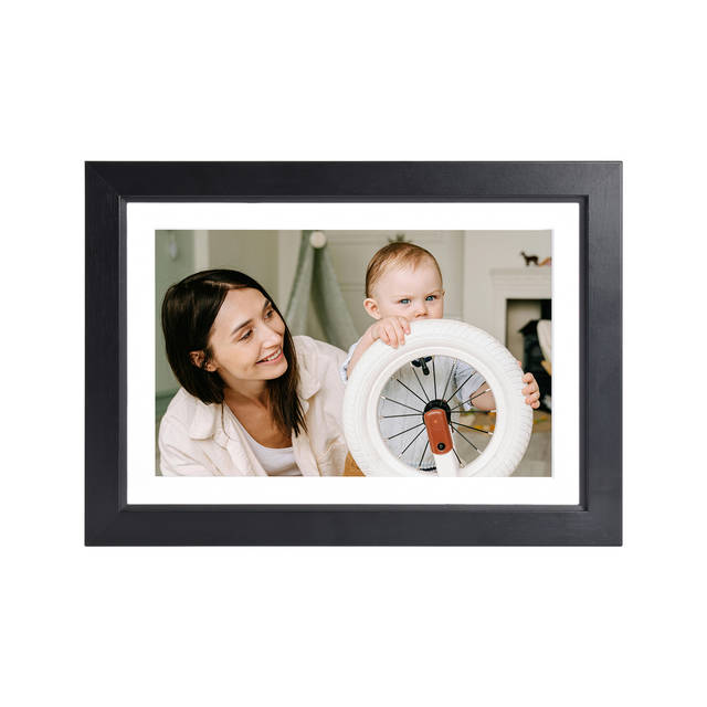 Thomson TDF-1001W 10.1 inch 800*1280 IPS 16:10 32 GB Digital Photo Frame | TDF-1001W