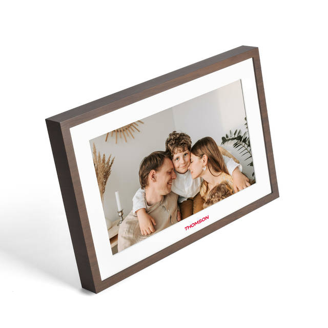 Thomson TDF-1002 10.1 inch 800*1280 IPS 16:10 32 GB Digital Photo Frame | TDF-1002