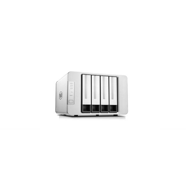 TerraMaster F4-223 4-Bay Home Network Storage | F4-223