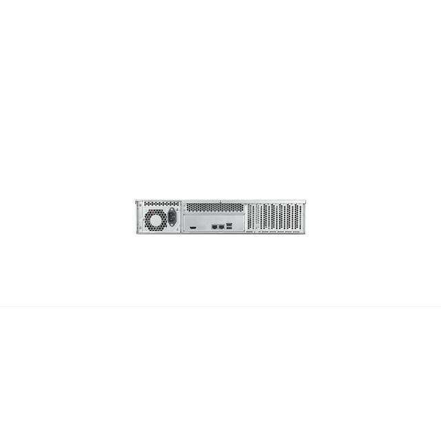 TerraMaster U12-423 12-Bay High Performance NAS for SMB | U12-423